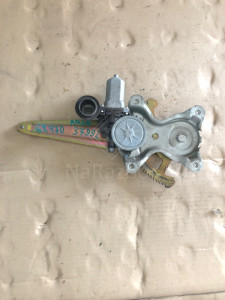  Стеклоподъемник RL задний левый LEXUS GX470 02-09