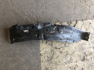  Подкрылок FL передний левый NISSAN TEANA J31 03-07