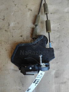  Замок двери RR задней правой LEXUS RX300/330/350/400 03-09