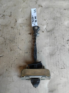  Ограничитель двери задний правый RR LEXUS RX300/330/350/400 03-09