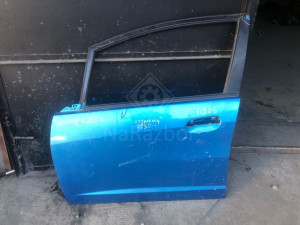  Дверь FL передняя левая HONDA JAZZ 07-13