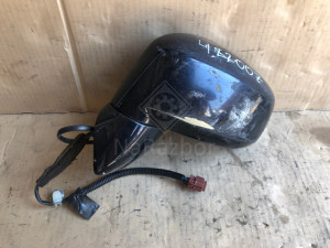  Зеркало левое NISSAN TIIDA/VERSA C11 04-11