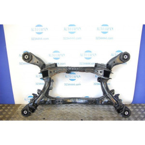  Балка задняя LEXUS LS460 06-12