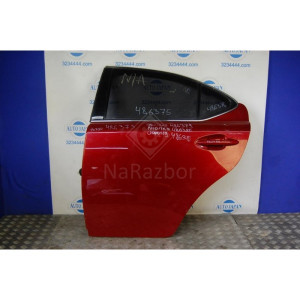  Обшивка двери RL задней левой LEXUS IS250/350 06-12