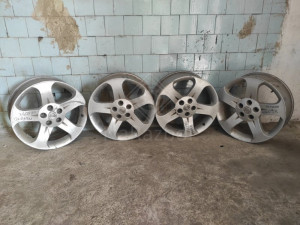  Диск R17 NISSAN MURANO Z50 02-07