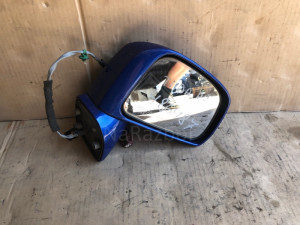  Зеркало правое NISSAN TIIDA/VERSA C11 04-11