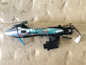  Ручка двери RR задней правой LEXUS LS460 06-12