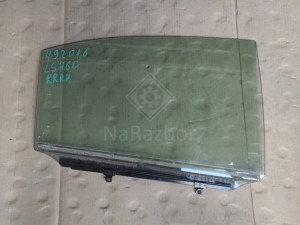  Стекло дверное RR заднее правое LEXUS LS460 06-12