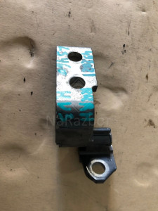  Петля двери задняя правая RR(низ) LEXUS LS460 06-12