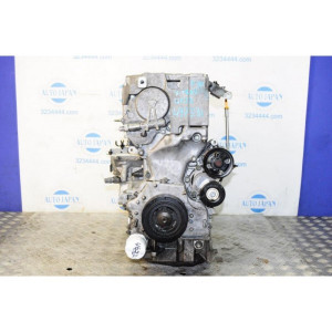  Двигатель бензин NISSAN X-TRAIL T31 07-14