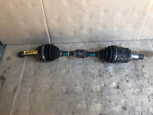  Привод L левый TOYOTA CAMRY 40 06-11