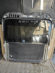  Люк ACURA TLX 14-17