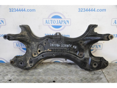 Балка передняя SCION TC 04-10