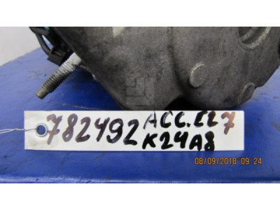  Компрессор кондиционера HONDA ACCORD CL7 03-07