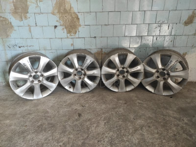  Диск R18 SUBARU TRIBECA B9 05-07