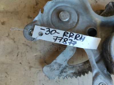  Стеклоподъемник RR задний правый TOYOTA CAMRY 30 02-06