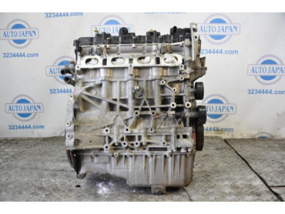  Двигатель бензин SUZUKI SX4 06-13