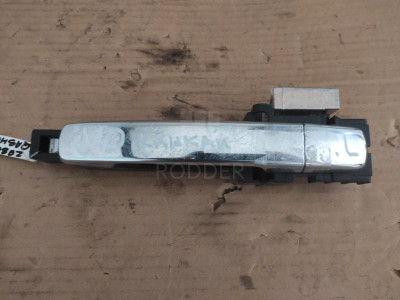  Ручка двери RL задней левой NISSAN QASHQAI 07-13