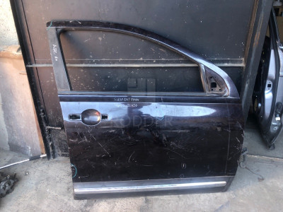  Дверь FR передняя правая NISSAN QASHQAI 07-13