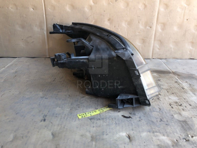  Фара L левая TOYOTA RAV4 05-12