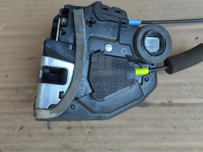  Замок двери RR задней правой SUBARU FORESTER SG 02-07