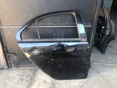  Дверь RR задняя правая MITSUBISHI LANCER X 10 07-15