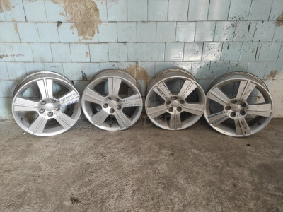  Диск R16 SUBARU FORESTER SH 07-12