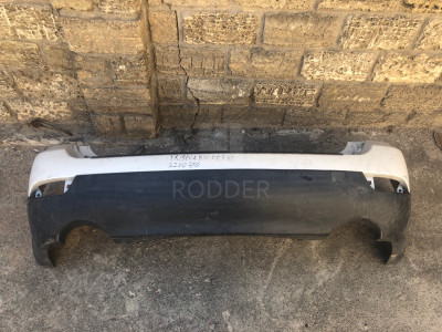  Бампер задний SUBARU TRIBECA B10 07-13