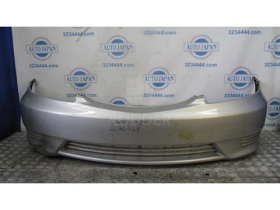  Бампер передний TOYOTA CAMRY 30 02-06