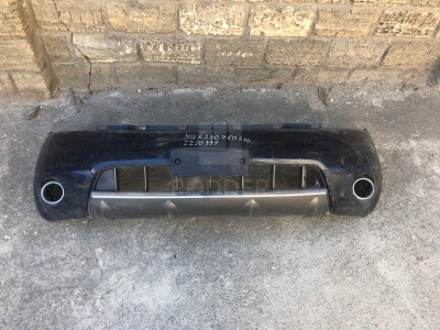  Бампер передний NISSAN MURANO Z50 02-07