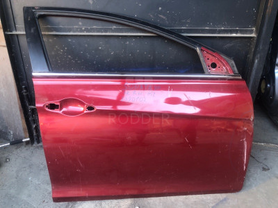  Дверь FR передняя правая HYUNDAI SONATA YF 10-14