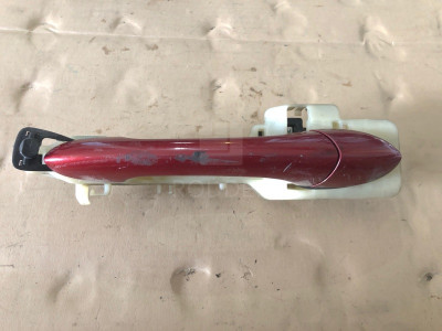  Ручка двери FR передней правой HYUNDAI SONATA YF 10-14