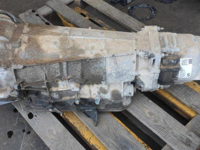 24254763 АКПП в сборе