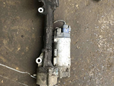  84591543 Рулевая рейка