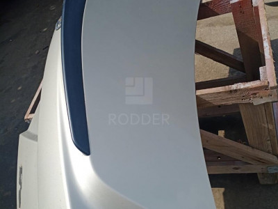 22806598  Крышка багажника в сборе