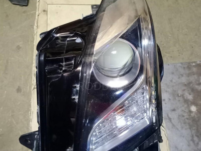 23236365 Фара передняя левая под ремонт