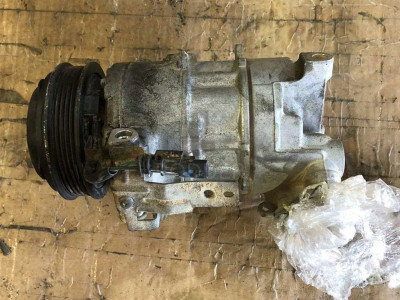 4472808140 Компрессор кондиционера