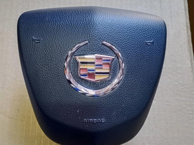 23194618  Подушка безопасности в рулевое колесо