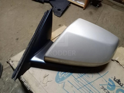 23194156 Зеркало левое без поворотника