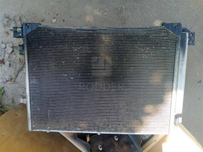 22966151 Радиатор кондиционера дефект