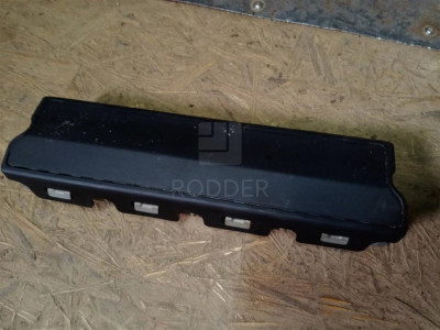 22909877 Подушка безопасности водителя в колени