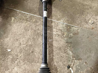 84309444 Полуось задняя правая