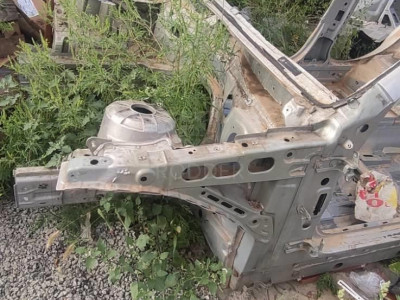 84594852 Четверть передняя левая