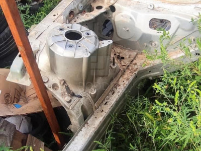 23194900 Четверть передняя правая