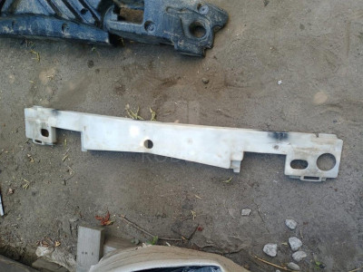 20912421 Абсорбер переднего бампера пластик