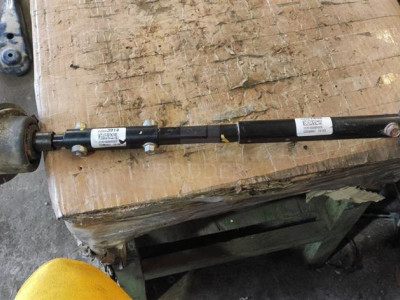 22981498 Кардан рулевой