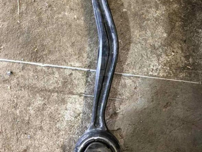 22981335 Рычаг передний нижний правый