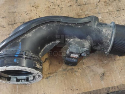 22799478 Патрубок интеркулера ПЛАСТИК