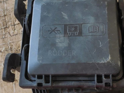 22953291 Блок предохранителей