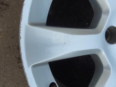 22921891 Диск колесный легкосплавный